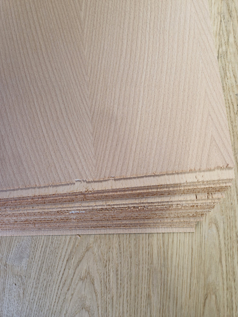 Laad de afbeelding in de galerijviewer, % 2e kans verkoop Kostbaar hout is waardevol