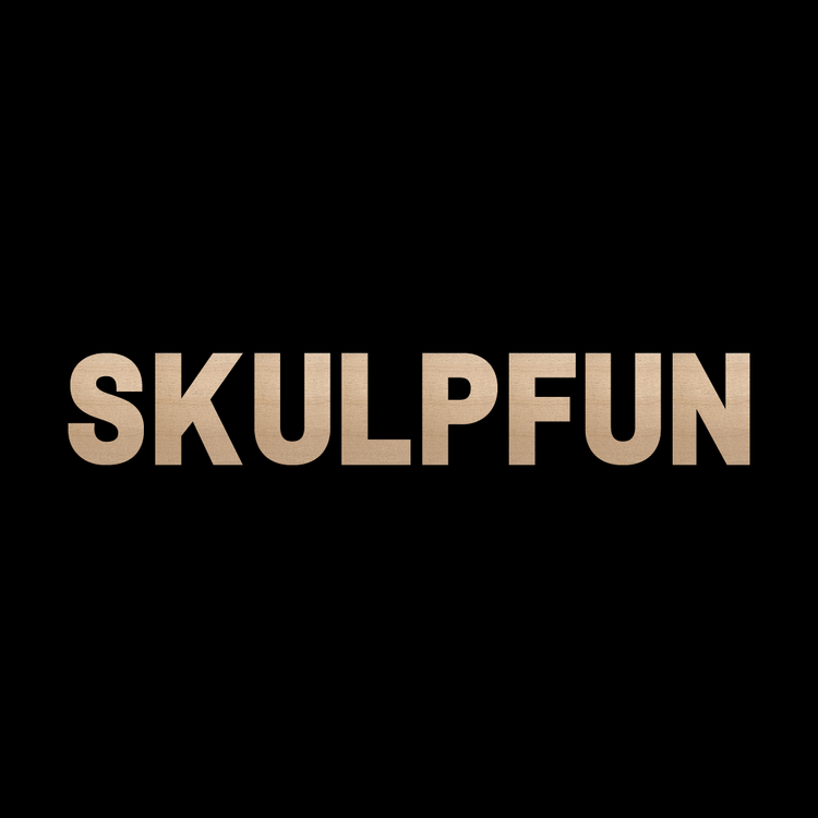 Holy für Skulpfun Laser