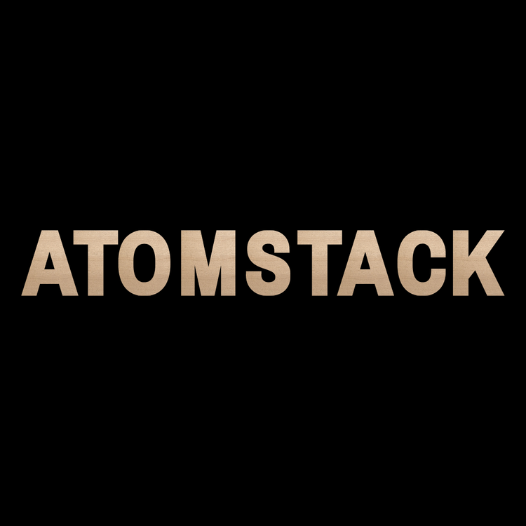 Holz für Atomstack Laser