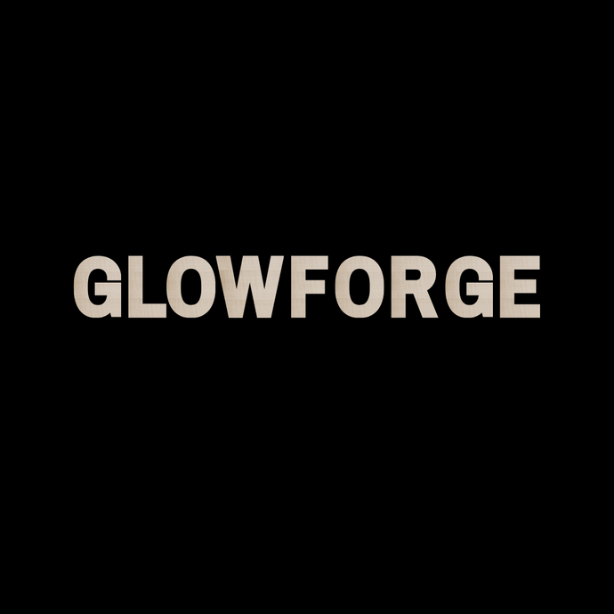 Glowforge Laser: Perfect wood choice for your diode laser projects