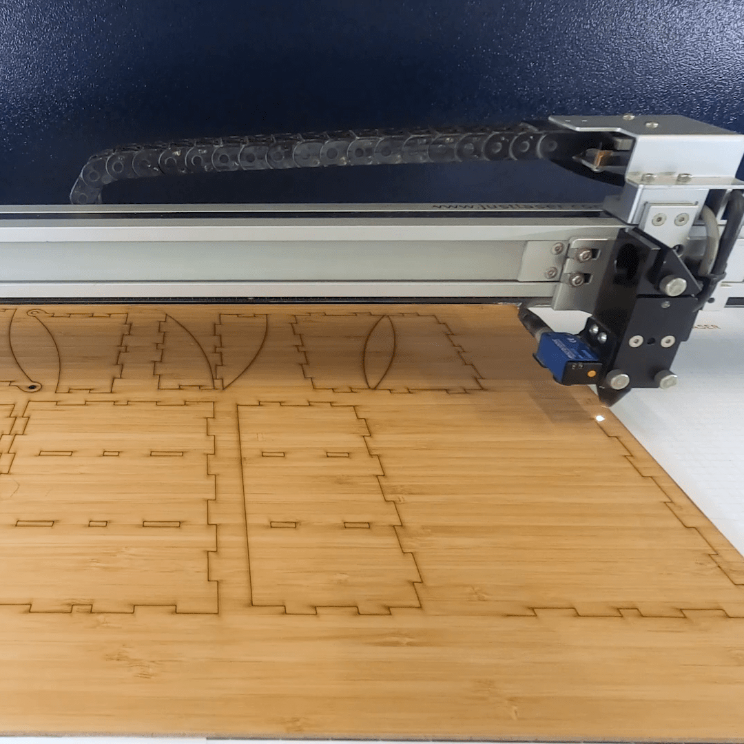 Lasering wood without burn marks: The best materials and techniques fo ...