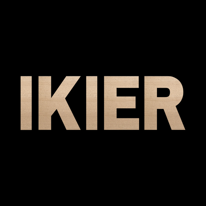 IKier Laser: Excellent wood selection for your diode laser projects