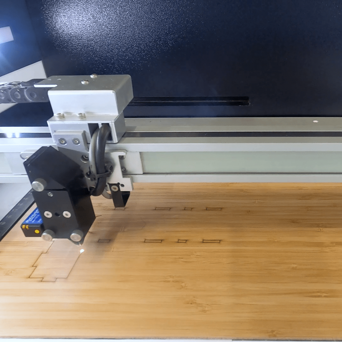 Laser wood: precise and versatile woodworking