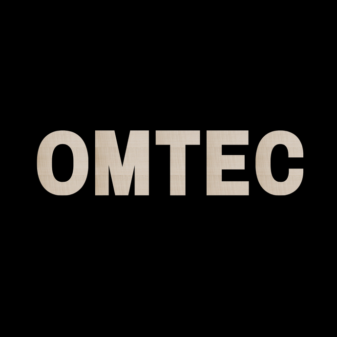 OMTECH Laser: Excellent wood selection for your diode laser projects